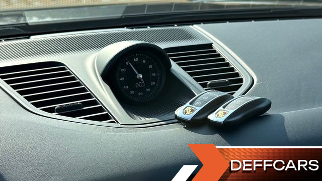 Porsche PANAMERA 2.9 AWD купить на сайте DeffCars