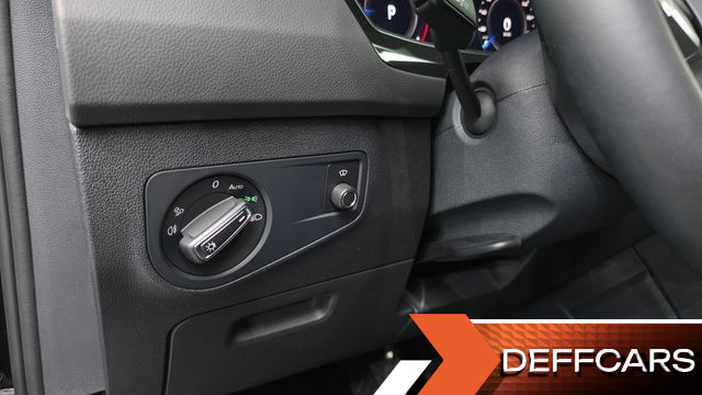 Volkswagen TIGUAN 2.0 TDI Prestige купить на сайте DeffCars