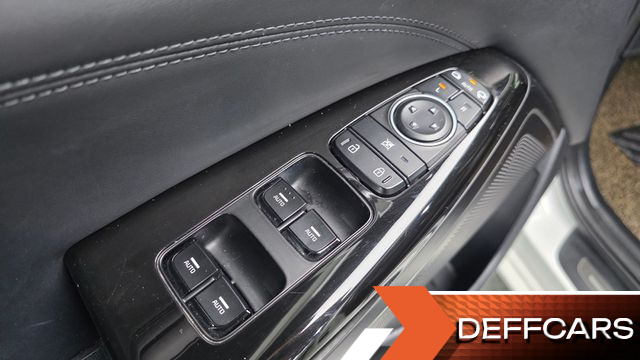 Kia K7 3.0 LPI Trendy(Rented Car) купить на сайте DeffCars