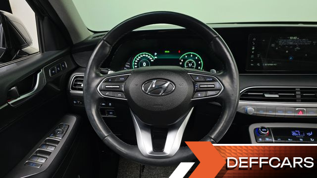Hyundai PALISADE Gasoline 3.8 2WD Prestige купить на сайте DeffCars