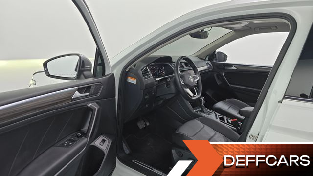 Volkswagen TIGUAN 2.0 TSI Prestige купить на сайте DeffCars