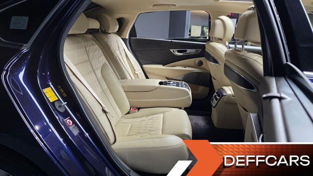 Kia K9 3.8 GDI AWD Masters купить на сайте DeffCars
