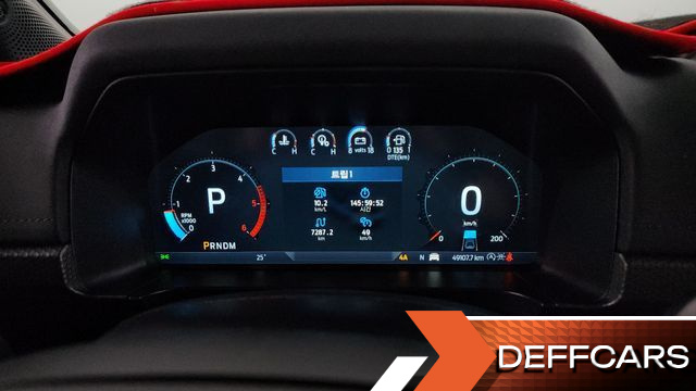 Ford RANGER 2.0 Raptor купить на сайте DeffCars