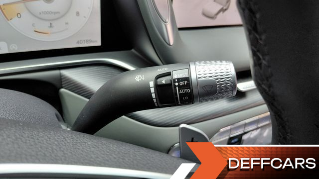 Genesis G90 Gasoline 3.5 Turbo AWD купить на сайте DeffCars