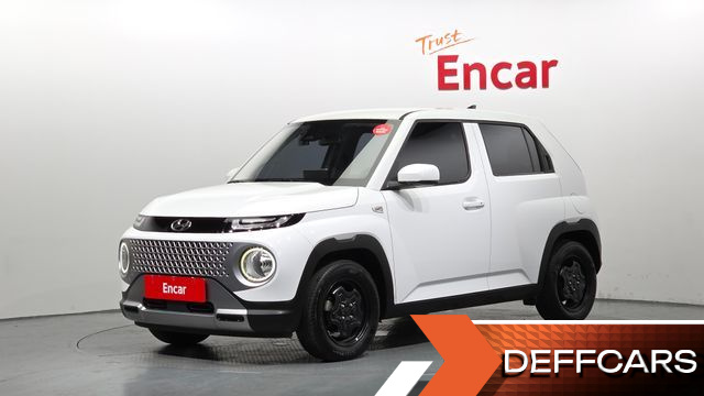 Hyundai CASPER Modern купить на сайте DeffCars