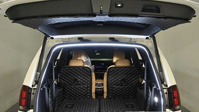 Kia MOHAVE Diesel 3.0 4WD 5-Seater Masters купить на сайте DeffCars