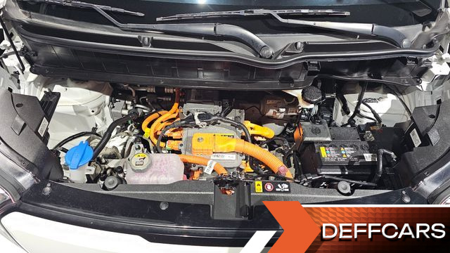 Kia RAY Air купить на сайте DeffCars