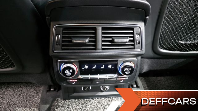 Audi Q7 45 TFSI Quattro купить на сайте DeffCars