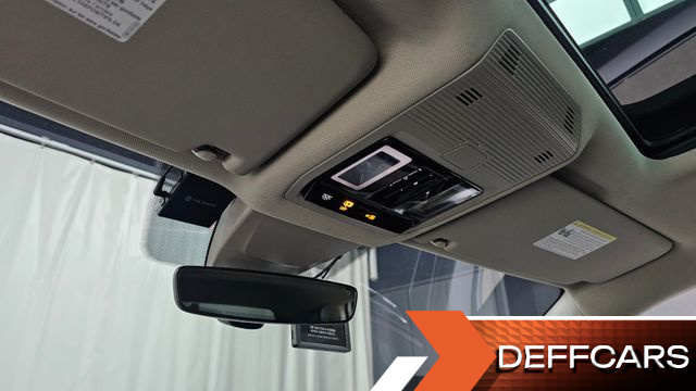 Volkswagen ATLAS 2.0 TSI R-LINE 7-Seater купить на сайте DeffCars