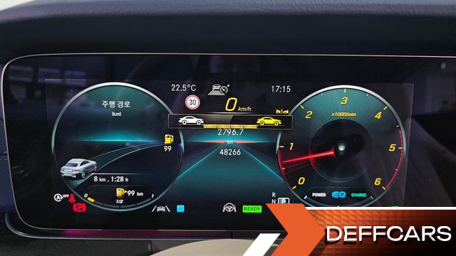 Mercedes E-CLASS E300d 4MATIC Coupe купить на сайте DeffCars