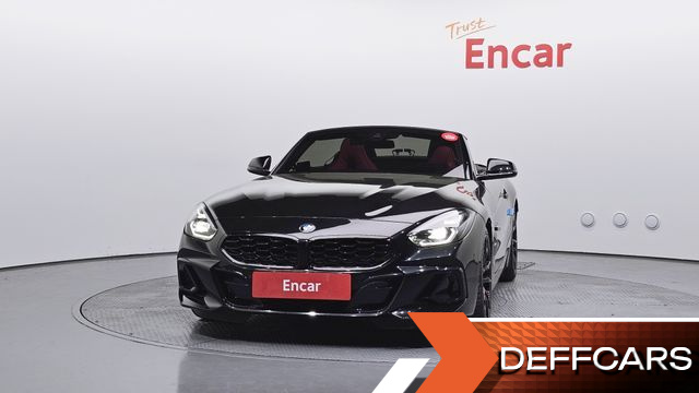 BMW Z4 M40i купить на сайте DeffCars