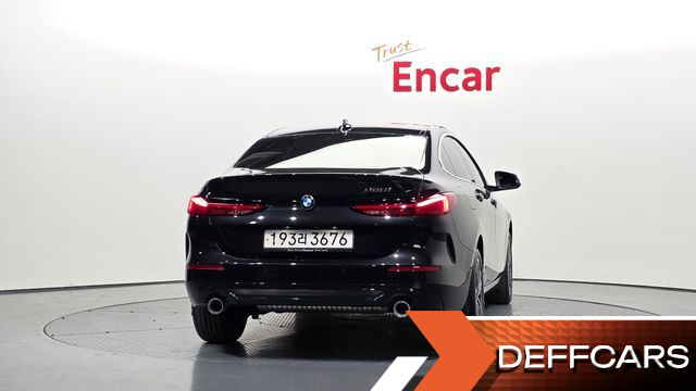 BMW 2-SERIES 220i Sport купить на сайте DeffCars