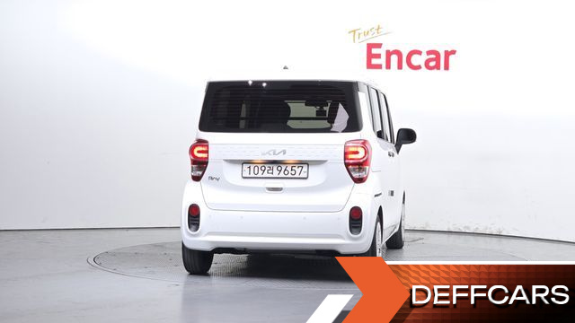 Kia RAY Van Standard купить на сайте DeffCars