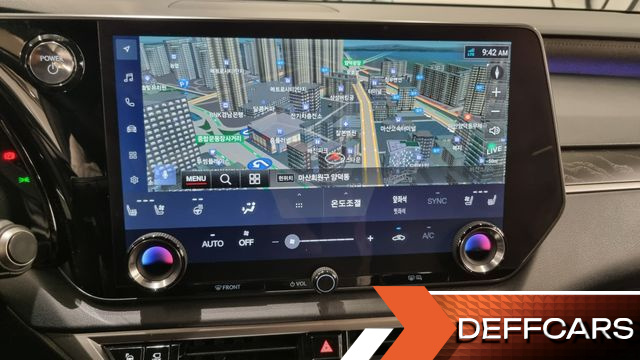 Lexus RX Luxury купить на сайте DeffCars