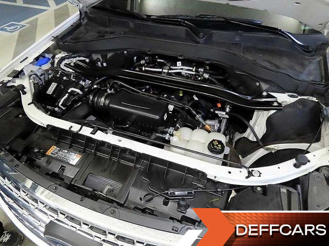 Ford EXPLORER 2.3 LimIted 4WD купить на сайте DeffCars