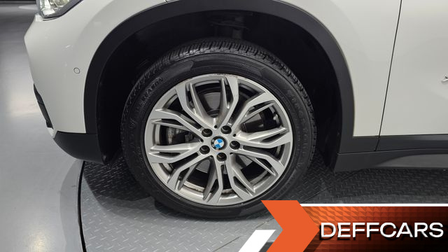BMW X1 xDrive 20d Joy купить на сайте DeffCars