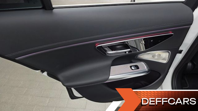 Mercedes E-CLASS E450 4MATIC Exclusive купить на сайте DeffCars