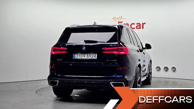 BMW X5 xDrive 45e M Sport купить на сайте DeffCars