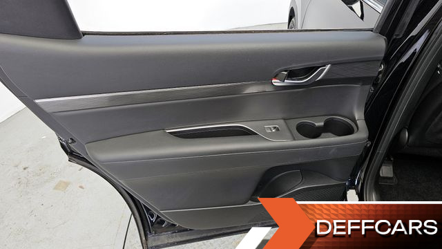 Hyundai PALISADE Gasoline 3.8 2WD Prestige купить на сайте DeffCars