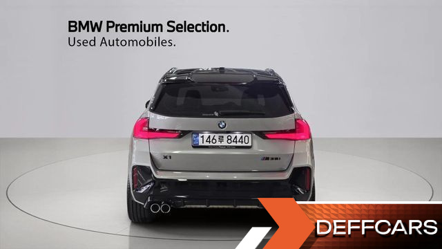 BMW X1 M35i xDrive купить на сайте DeffCars