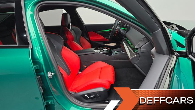 BMW M5 M5 Sedan купить на сайте DeffCars