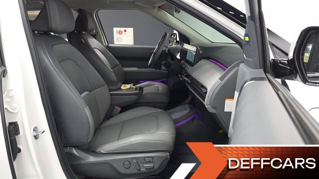 Kia EV3 Long Range 2WD Earth купить на сайте DeffCars