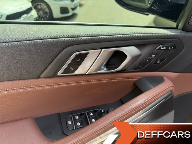 BMW X6 xDrive30d M Sport купить на сайте DeffCars