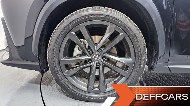 Lexus NX Premium купить на сайте DeffCars