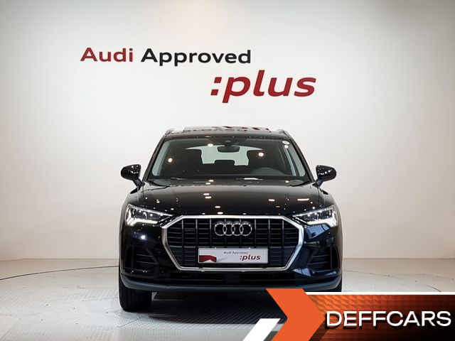Audi Q3 40 TFSI Quattro купить на сайте DeffCars