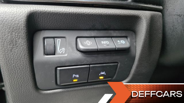 Cadillac ATS 2.0 Premium 1st купить на сайте DeffCars