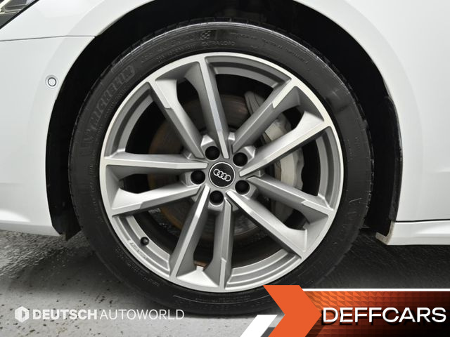 Audi A7 55 TFSI Quattro Premium купить на сайте DeffCars