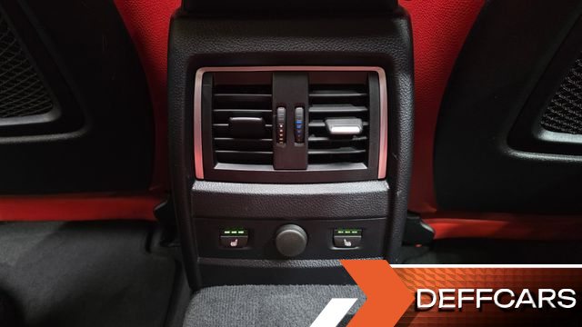 BMW 4-SERIES 420d xDrive Sport GranCoupe купить на сайте DeffCars