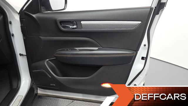Renault-KoreaSamsung QM6 2.0 GDe Bold Edition купить на сайте DeffCars