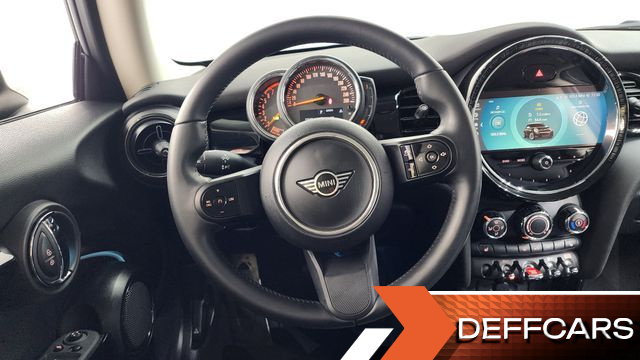 Mini COOPER Classic Third Generation купить на сайте DeffCars