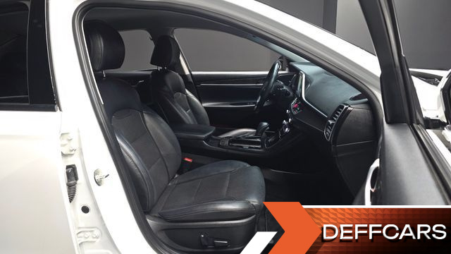 Hyundai GRANDEUR 2.4 Premium купить на сайте DeffCars