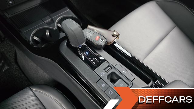 Toyota PRIUS 2.0 XLE купить на сайте DeffCars
