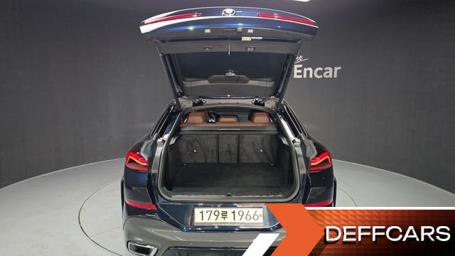 BMW X6 xDrive30d M Sport купить на сайте DeffCars