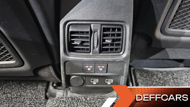 Renault-KoreaSamsung XM3 1.3 TCe RE Signature купить на сайте DeffCars