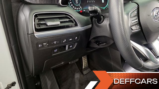 Hyundai PALISADE Gasoline 3.8 2WD Calligraphy купить на сайте DeffCars