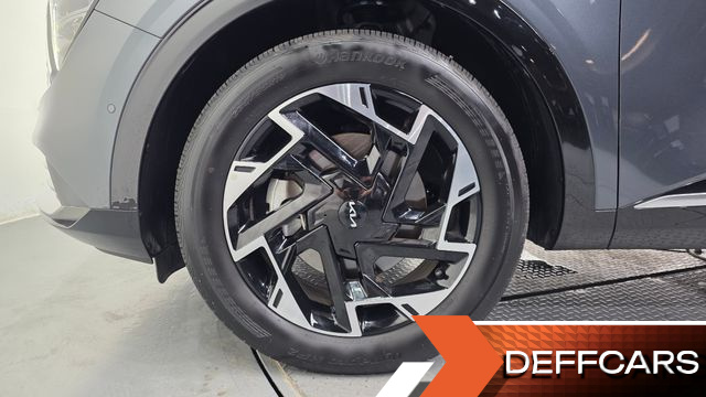 Kia SPORTAGE LPG 2.0 2WD Signature купить на сайте DeffCars