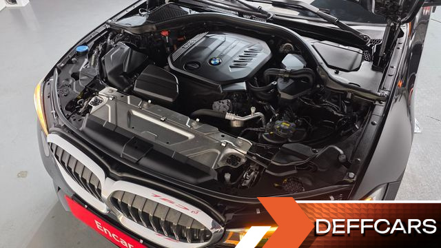 BMW 3-SERIES 320d Touring купить на сайте DeffCars