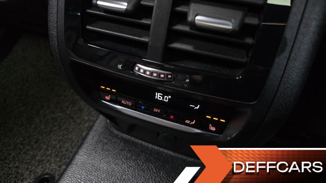 BMW X3 xDrive 20d M Sport купить на сайте DeffCars