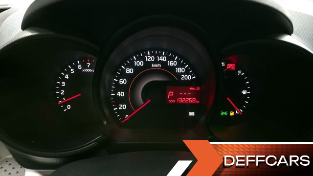 Kia RAY Deluxe купить на сайте DeffCars
