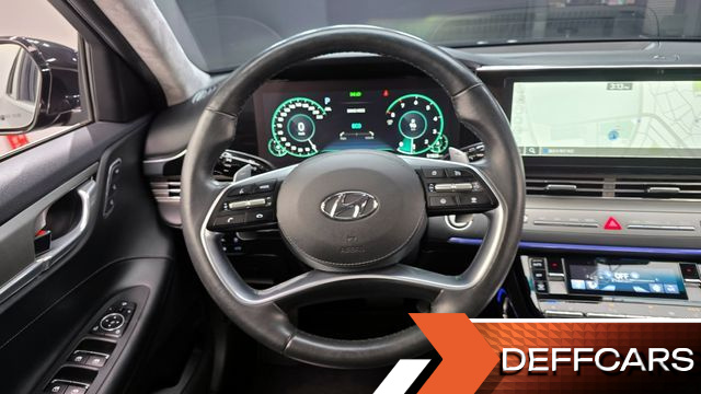 Hyundai GRANDEUR 2.5 Exclusice купить на сайте DeffCars