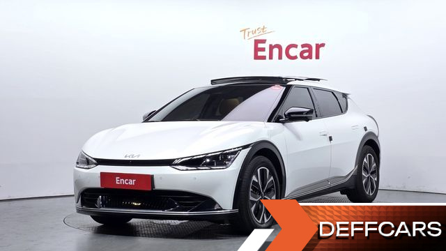 Kia EV6 Long Range Earth купить на сайте DeffCars