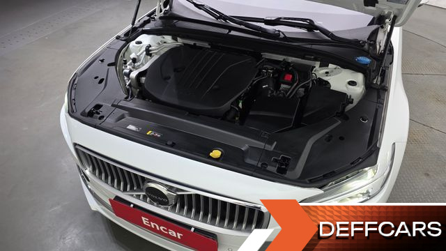 Volvo S90 B5 Inscription купить на сайте DeffCars
