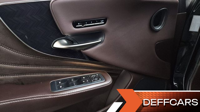 Lexus LS 3.5 Luxury AWD купить на сайте DeffCars