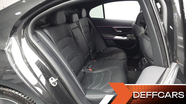 Mercedes E-CLASS E300 4MATIC AMG Line купить на сайте DeffCars