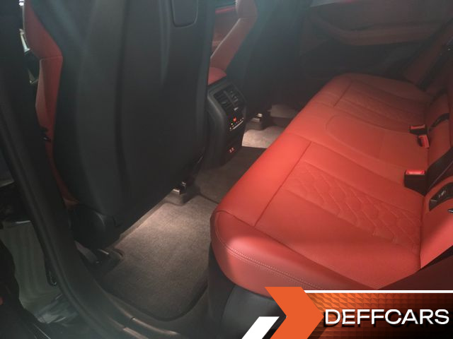 BMW X4M 3.0 Competition купить на сайте DeffCars