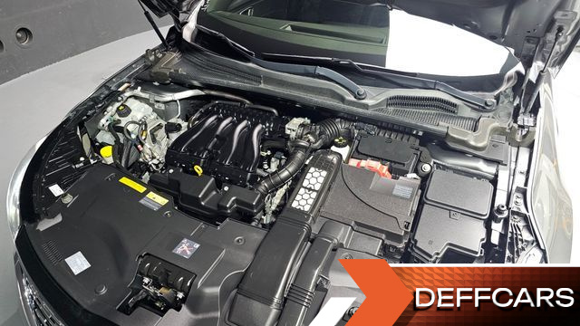 Renault-KoreaSamsung SM6 2.0 LPe Feel купить на сайте DeffCars